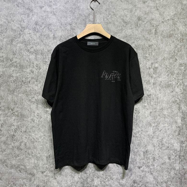 Amiri T-Shirt Mens ID:20260604-16